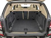 BMW X3 III (G01) Москва  - изображение 39