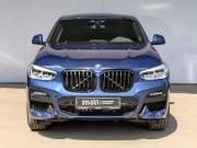 BMW X4 II (G02) Москва  - изображение 32