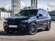 BMW X3 III (G01) Рестайлинг Москва  - изображение 25