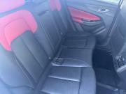 Changan CS55 Plus II Санкт-Петербург  - изображение 31