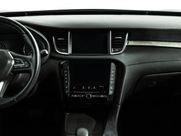 Infiniti QX50 II с пробегом 2018 года, цена 2 849 700 рублей, 70000 км, внедорожник, Автокод Объявления