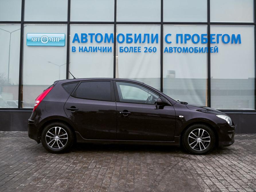 Hyundai i30 I Рестайлинг Екатеринбург  - изображение 6