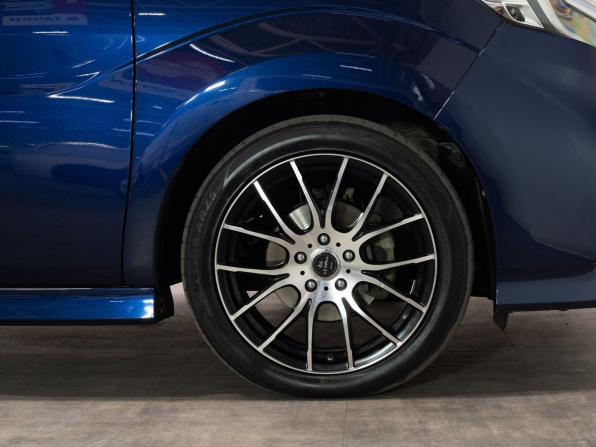 Honda Stepwgn V Рестайлинг с пробегом 2019 года, цена 2 010 000 рублей, 121400 км, минивэн, Автокод Объявления