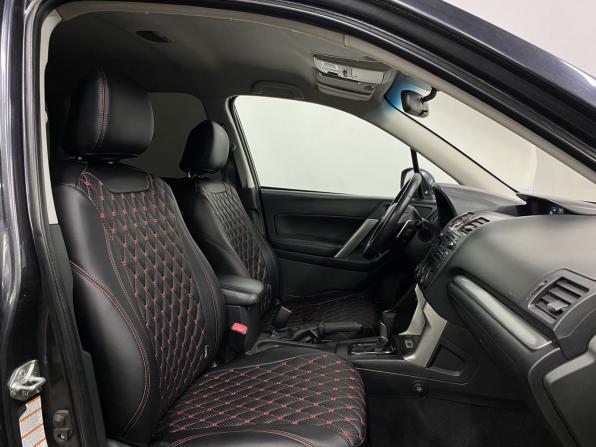 Subaru Forester IV с пробегом 2014 года, цена 1 569 000 рублей, 234200 км, внедорожник, Автокод Объявления