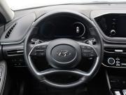Hyundai Sonata VIII (DN8) Москва  - изображение 39