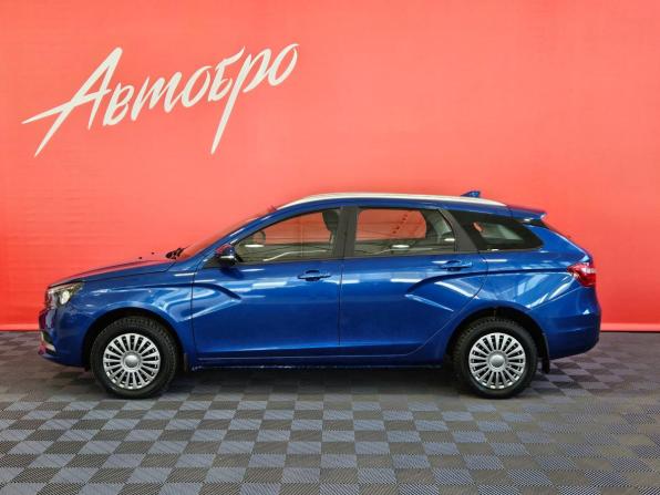 Lada (ВАЗ) Vesta I с пробегом 2020 года, цена 1 199 000 рублей, 70000 км, универсал, Автокод Объявления