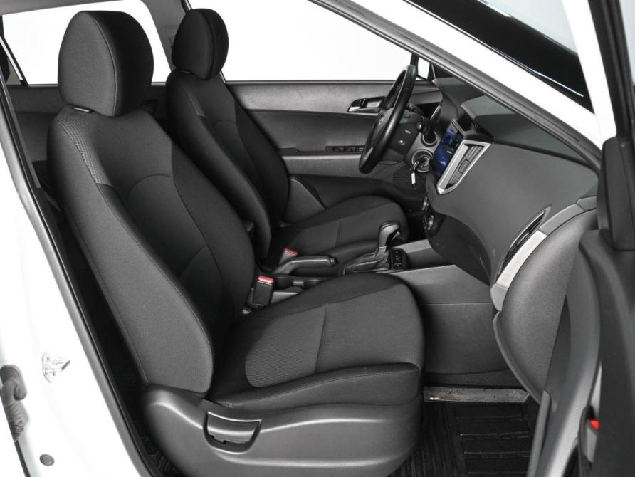 Hyundai Creta I Ростов-на-Дону  - изображение 8