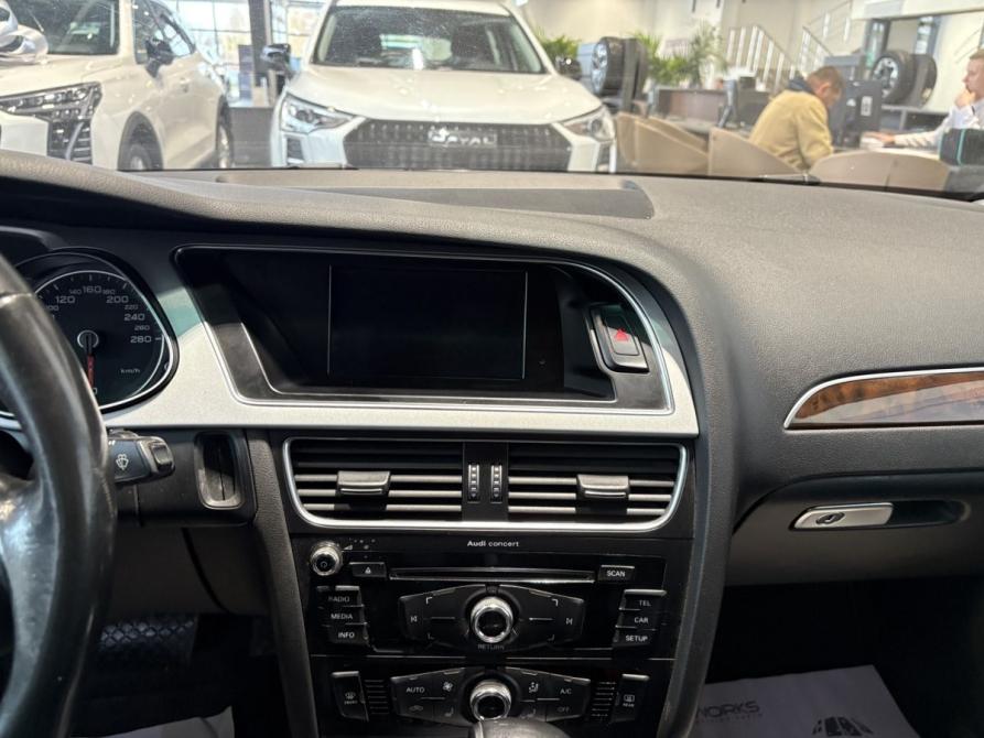 Audi A4 IV (B8) Рестайлинг Новомосковск  - изображение 13