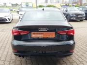 Audi A3 III (8V) Рестайлинг Екатеринбург  - изображение 32