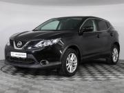 Nissan Qashqai II Химки  - изображение 15
