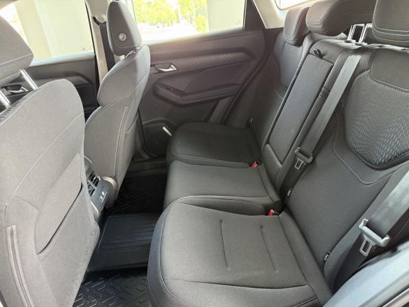 Новый Haval Jolion I Рестайлинг 2 2026 года, цена 2 449 000 рублей, внедорожник, Автокод Объявления