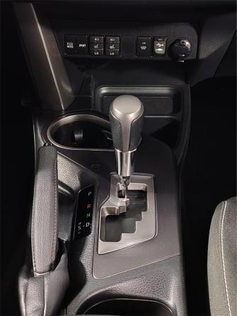 Toyota RAV4 IV (XA40) Рестайлинг с пробегом 2019 года, цена 2 779 000 рублей, 111774 км, внедорожник, Автокод Объявления