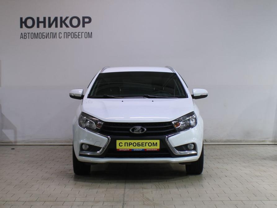 Lada (ВАЗ) Vesta I Дзержинск  - изображение 5