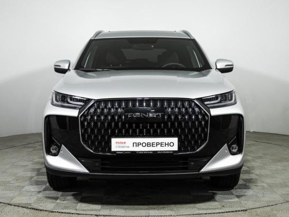 Tenet T7 с пробегом 2025 года, цена 2 399 700 рублей, 18540 км, внедорожник, Автокод Объявления