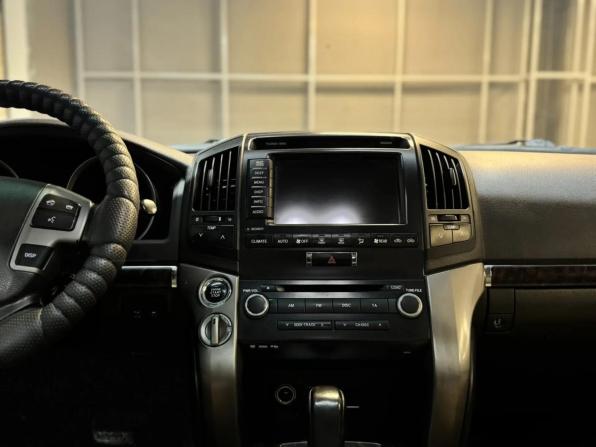 Toyota Land Cruiser 200 Series с пробегом 2008 года, цена 2 847 000 рублей, 363000 км, внедорожник, Автокод Объявления