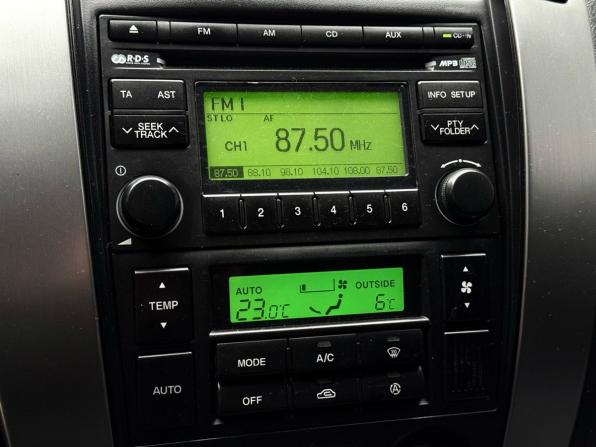 Hyundai Tucson I с пробегом 2008 года, цена 929 000 рублей, 119696 км, внедорожник, Автокод Объявления