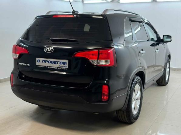 Kia Sorento II Рестайлинг с пробегом 2019 года, цена 2 130 000 рублей, 163912 км, внедорожник, Автокод Объявления