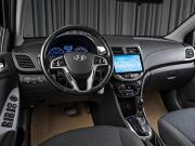 Hyundai Solaris I Рестайлинг Тюмень  - изображение 24