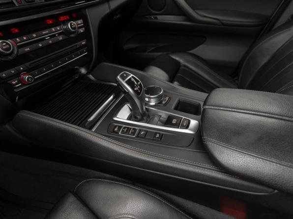 BMW X6 II (F16) с пробегом 2019 года, цена 5 690 000 рублей, 97500 км, внедорожник, Автокод Объявления