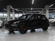 Porsche Cayenne II Рестайлинг (958) Москва  - изображение 30