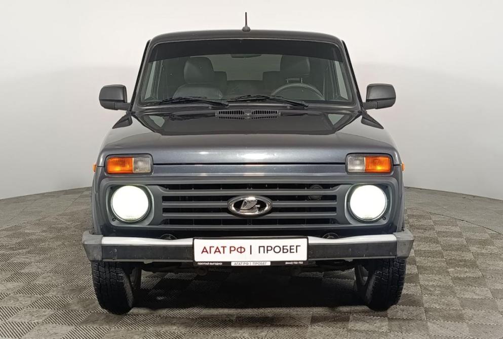Lada (ВАЗ) Niva Legend Волгоград  - изображение 2
