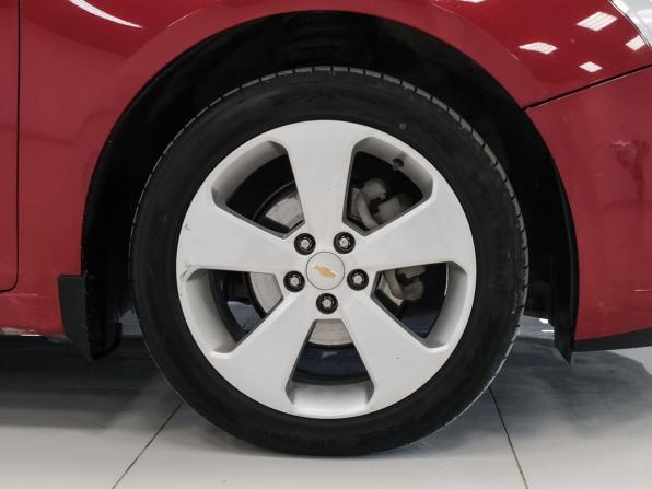 Chevrolet Cruze I с пробегом 2011 года, цена 610 000 рублей, 211831 км, седан, Автокод Объявления