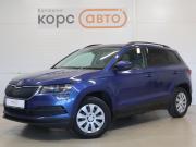 Skoda Karoq I Новомосковск  - изображение 17