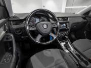 Skoda Octavia III (A7) Москва  - изображение 27