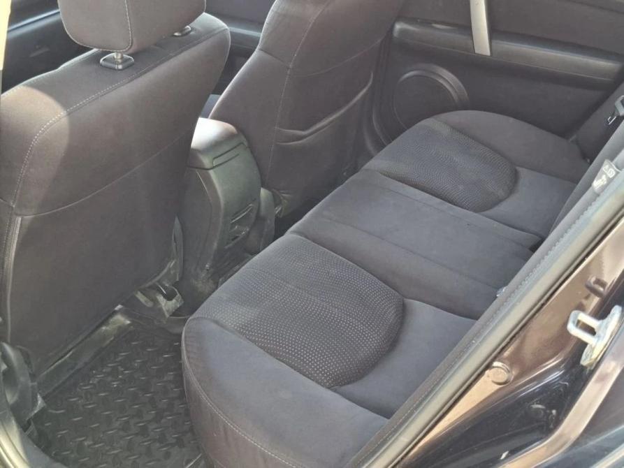 Mazda 6 II (GH) Самара  - изображение 13