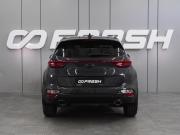 Kia Sportage IV Рестайлинг Воронеж  - изображение 21