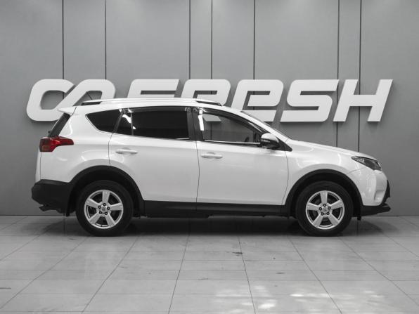 Toyota RAV4 IV (XA40) с пробегом 2013 года, цена 1 899 000 рублей, 246669 км, внедорожник, Автокод Объявления