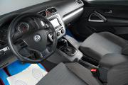 Volkswagen Scirocco III Тюмень  - изображение 26
