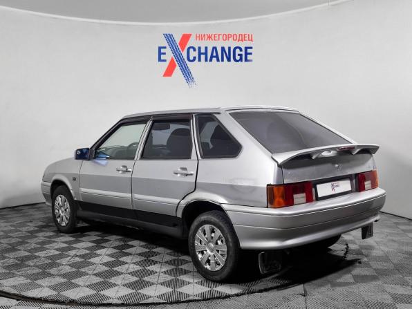 Lada (ВАЗ) 2114 с пробегом 2008 года, цена 150 000 рублей, 247071 км, хэтчбек, Автокод Объявления