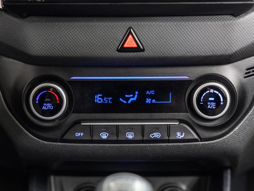 Hyundai Creta I Волгоград  - изображение 16