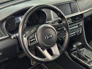 Kia Optima IV Рестайлинг Москва  - изображение 34