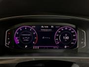 Volkswagen Tiguan II Рестайлинг Москва  - изображение 33