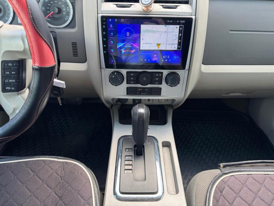 Ford Escape II Ростов-на-Дону  - изображение 13