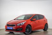 Kia Ceed II Рестайлинг Оренбург  - изображение 25