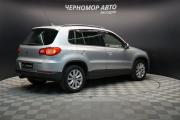 Volkswagen Tiguan I Крым  - изображение 31