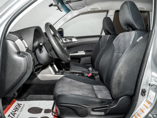 Subaru Forester III с пробегом 2008 года, цена 1 074 000 рублей, 228086 км, внедорожник, Автокод Объявления