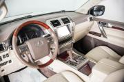 Lexus GX II Пермь  - изображение 39