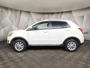 SsangYong Actyon II Рестайлинг Москва  - изображение 26