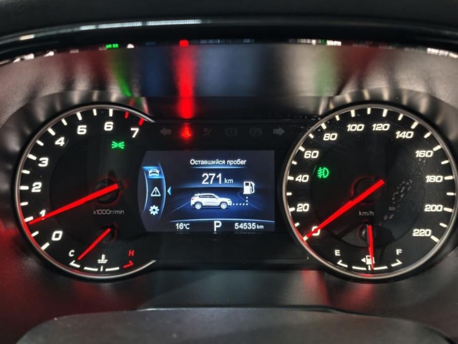 Changan CS35 Plus I Курск  - изображение 11