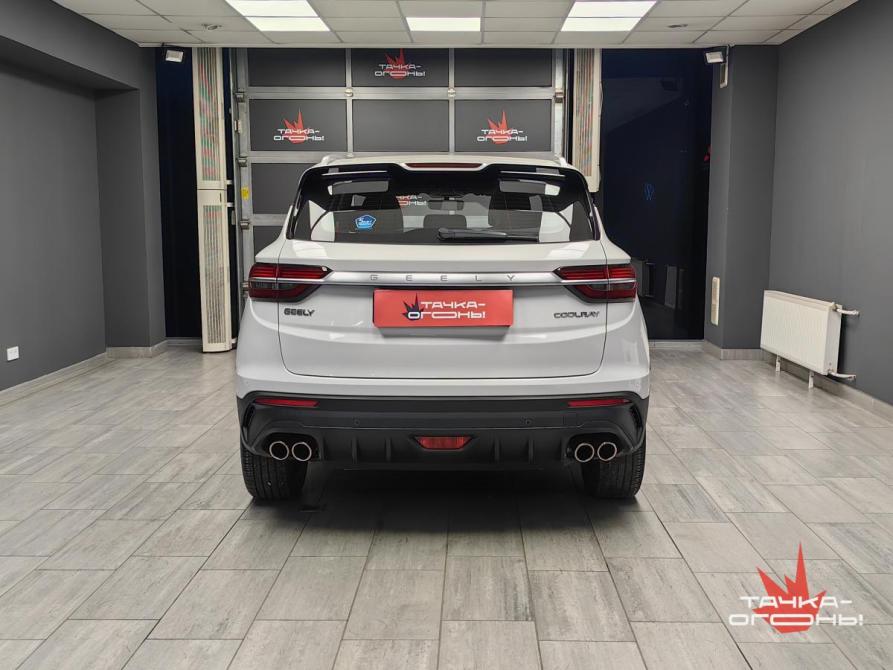 Geely Coolray I Пермь  - изображение 6