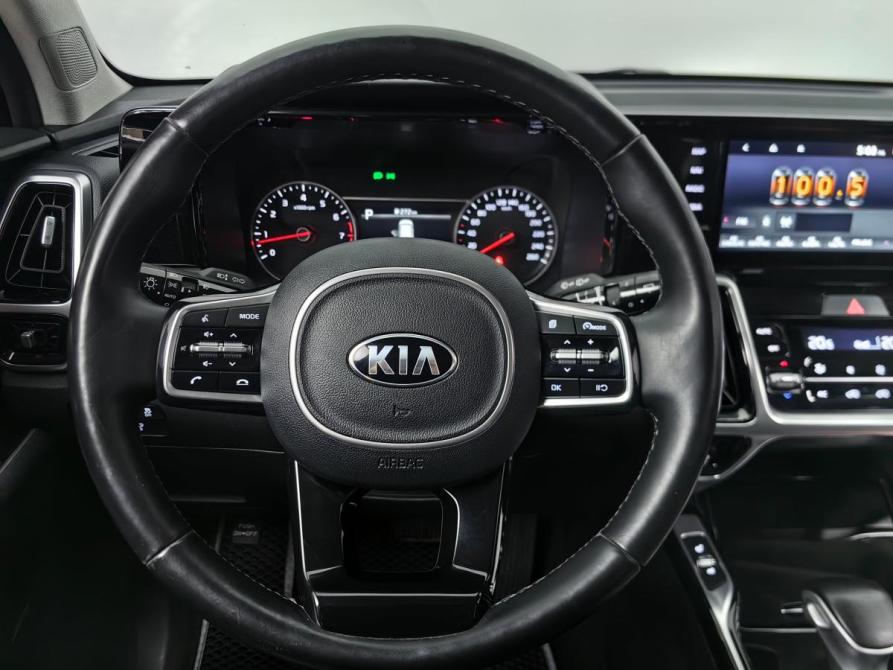 Kia Sorento IV Подольск  - изображение 11