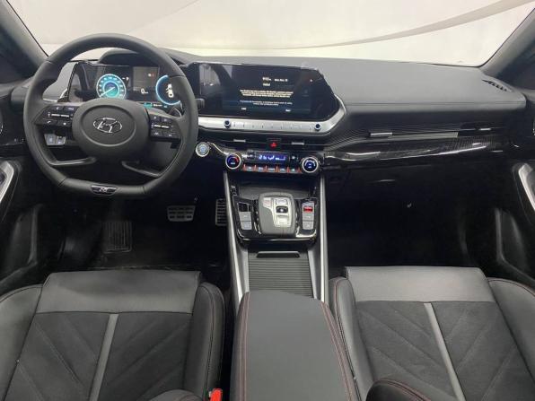 Новый Hyundai Lafesta I Рестайлинг 2025 года, цена 2 849 000 рублей, седан, Автокод Объявления