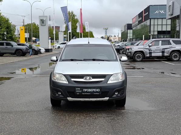 Lada (ВАЗ) Largus I с пробегом 2018 года, цена 845 000 рублей, 194000 км, универсал, Автокод Объявления