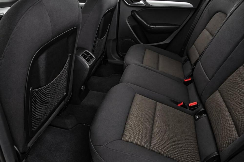 Audi Q3 I (8U) Челябинск  - изображение 20