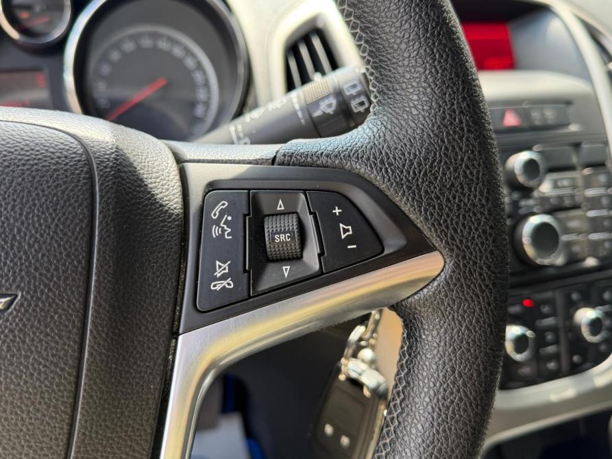 Opel Astra J Краснодар  - изображение 29