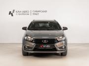 Lada (ВАЗ) Vesta I Казань  - изображение 10